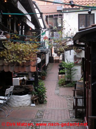 Flensburg, Krusehof