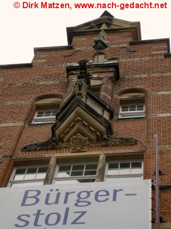 Flensburg, Kunstgewerbe Museum