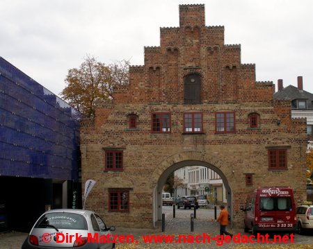 Flensburg, Nordertor