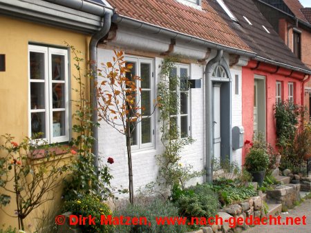 Flensburg, Ruhige, gemtliche Wohngegend