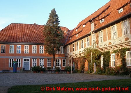 Schloss Bleckede