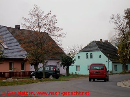 Huser in Pessin