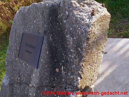 berresten der Berliner Mauer