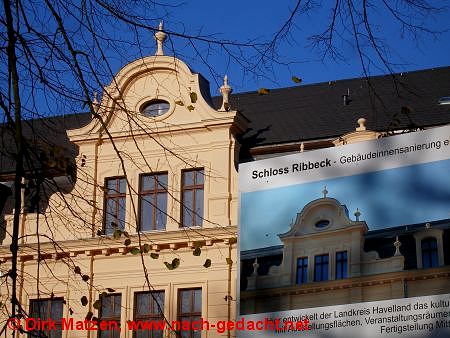 Schloss Ribbeck