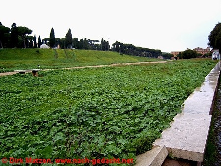Rom, Circus Maximus