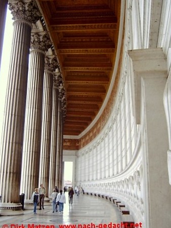 Rom, Auf dem Nationaldenkmal