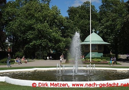 Lund Stadtpark