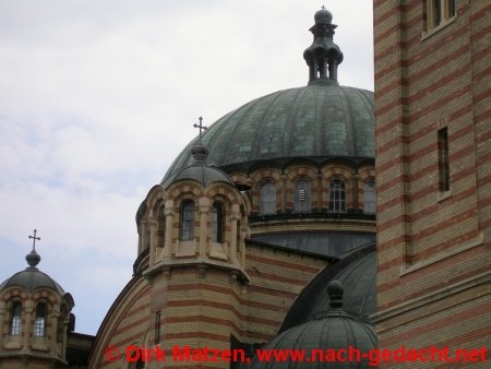 Sibiu, Hermannstadt - Orthodoxe Kathedrale