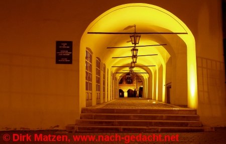 Sibiu, Hermannstadt - Das Schatzkstlein