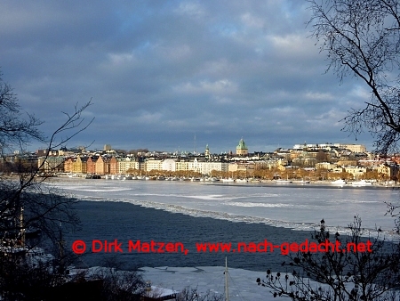 Stockholm, Kungsholmen