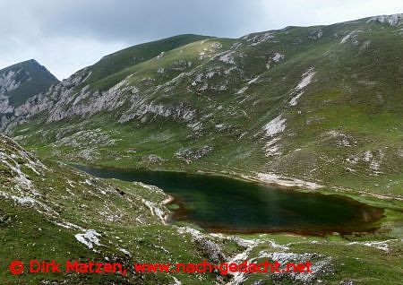 Hochalpensee