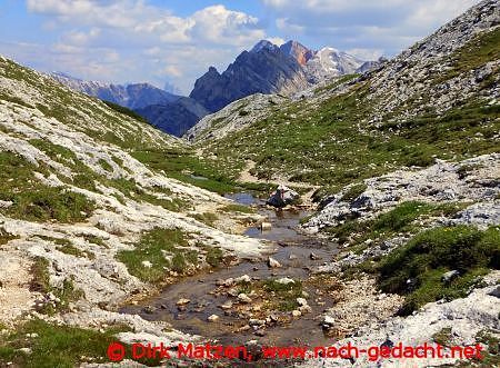 Wanderung Hochalpenrunde