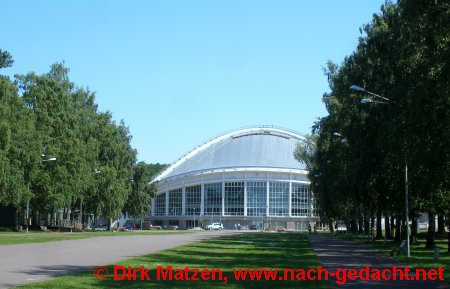 Tallinn Stadion "Lauluväljak"
