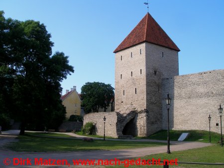 Tallinn Wachturm