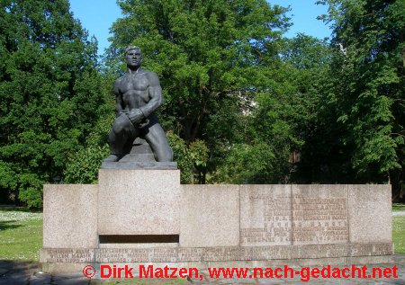 Tallinn martialisches Denkmal