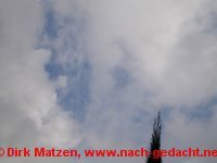 Valencia - Himmel