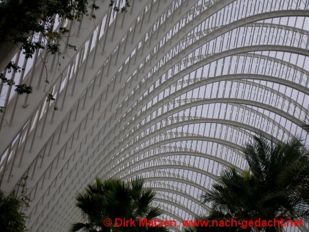 Valencia, L'Umbracle
