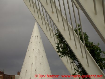 Valencia, L'Umbracle