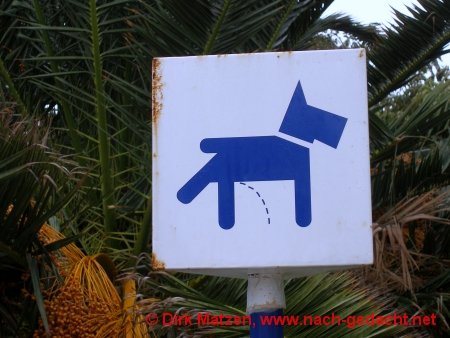 Valencia, Hundeklo