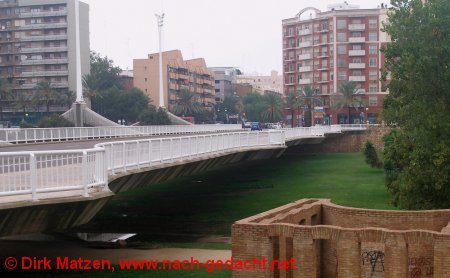 Valencia, "Parque del Turia"