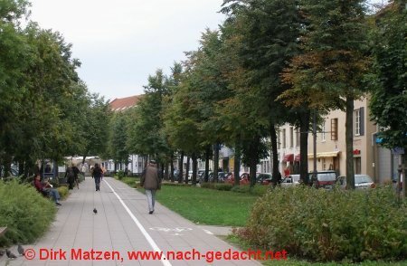 Vilnius, Vokieciu