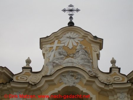 Vilnius, Basilius-Tor