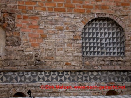 Vilnius, Italienische Bemalungen