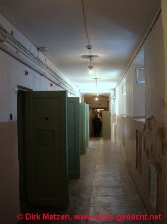 Vilnius, KGB-Gefngnis