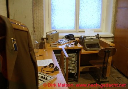 Vilnius, KGB-Ausstattung