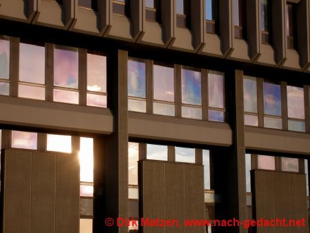 Vilnius, Seimas, Gebudedetail